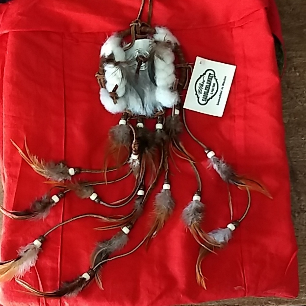 Dreamcatcher (Mandella), Bundle with 2 to save